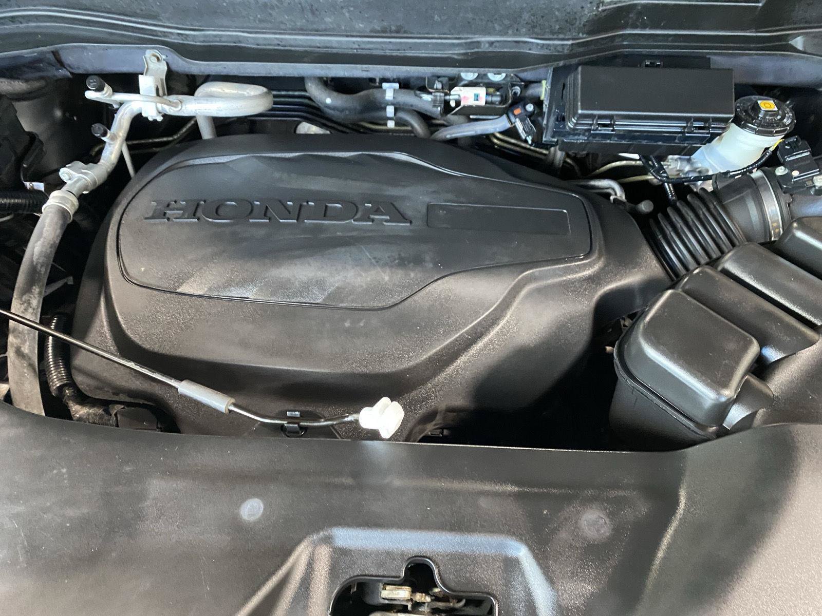 Used 2023 Honda Ridgeline RTL image 9