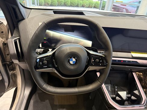 New 2026 BMW X3 xDrive30 AWD/4WD image 9