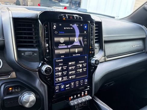 Used 2020 RAM 1500 Limited image 10