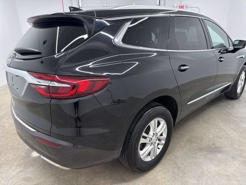 Used 2021 Buick Enclave Preferred w/ LPO, Floor Liner Package FWD image 5