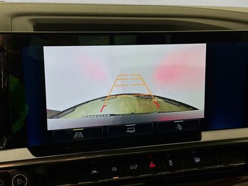 Used 2022 Chevrolet Silverado 1500 RST w/ All Star Edition Plus image 15