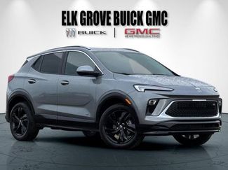 New 2026 Buick Encore GX Sport Touring w/ Advanced Technology Package video 2