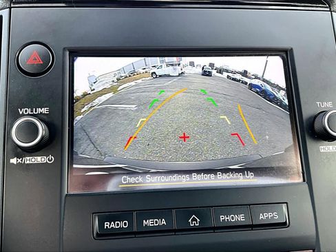 Used 2022 Subaru WRX w/ Popular Package #2 image 27