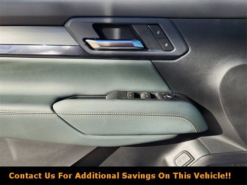 New 2026 GMC Canyon Elevation w/ Convenience Package image 18