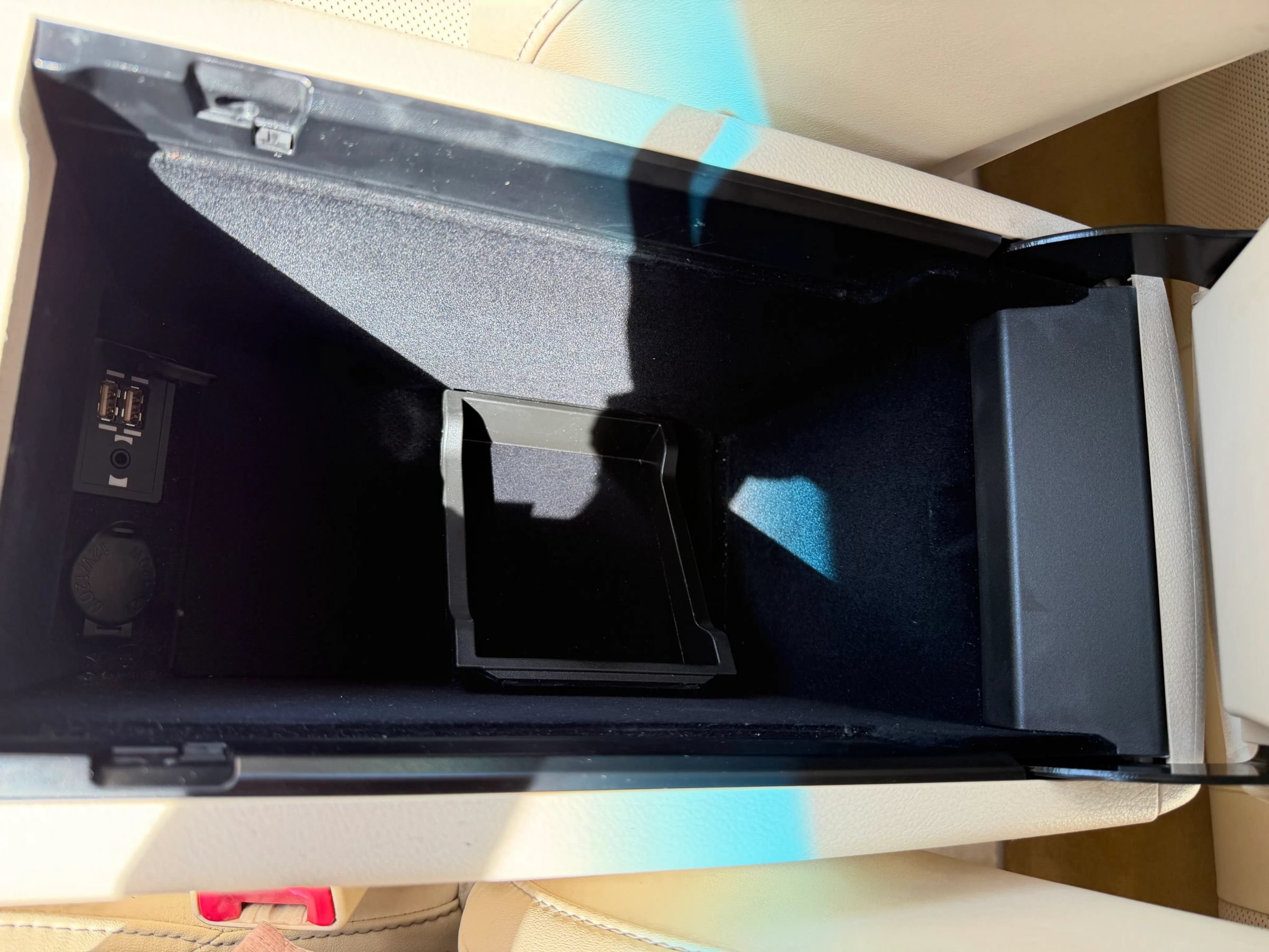 Used 2015 Lexus ES 350 w/ Premium Package FWD image 33