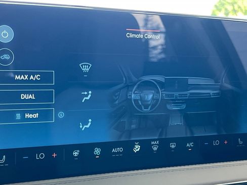 New 2025 Lincoln Corsair Grand Touring w/ Equipment Group 301A image 19