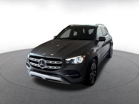Used 2026 Mercedes-Benz GLE 350 4MATIC image 5