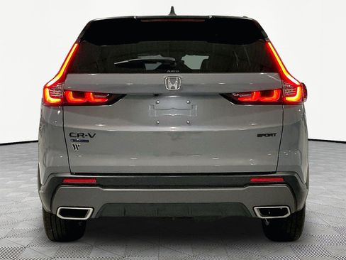 Used 2026 Honda CR-V Sport-L image 5
