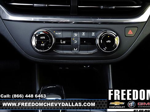 New 2026 Buick Envista Preferred FWD image 24