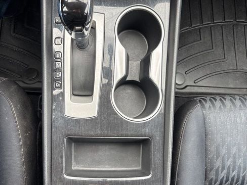 Used 2018 Nissan Altima 2.5 SV image 18