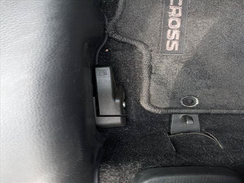 Used 2024 Mitsubishi Eclipse Cross SE AWD/4WD image 31