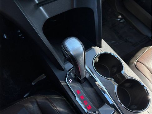 Used 2015 GMC Terrain SLT w/ Open Road Package image 30