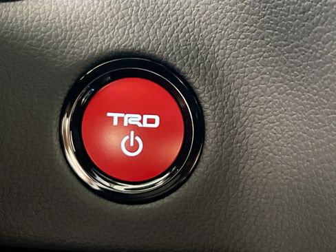 New 2026 Toyota Tundra TRD Pro AWD/4WD image 24
