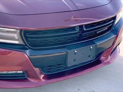 Used 2018 Dodge Charger GT w/ Navigation & Travel Group image 29