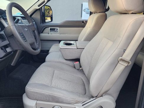 Used 2010 Ford F150 XLT image 16