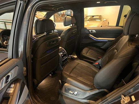 Used 2020 BMW X7 xDrive40i w/ M Sport Package image 23