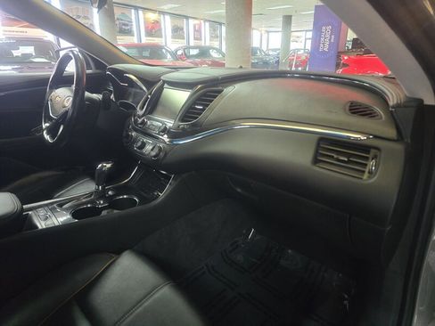 Used 2019 Chevrolet Impala Premier image 13