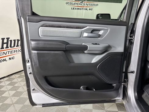 Used 2022 RAM 1500 Big Horn image 21