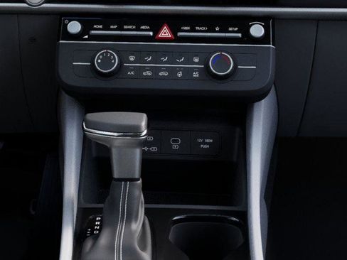 New 2026 Hyundai Tucson SE image 16