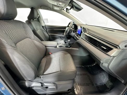 Used 2026 Toyota Camry LE image 26