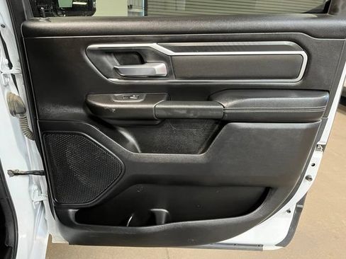 Used 2025 RAM 1500 Big Horn AWD/4WD image 13