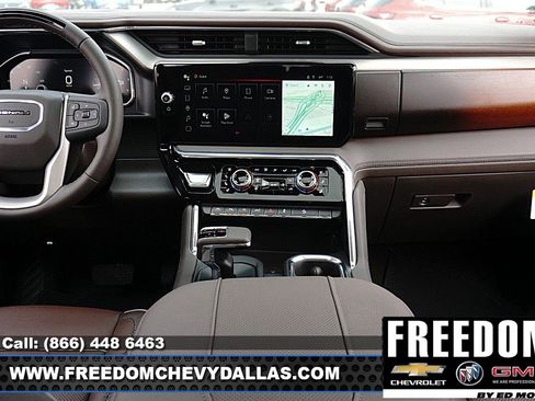 New 2026 GMC Sierra 1500 Denali image 19