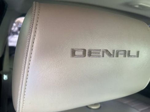 Used 2015 GMC Sierra 1500 Denali w/ Driver Alert Package image 13