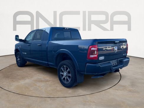 Used 2022 RAM 3500 Limited image 8