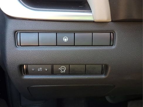 Used 2023 Nissan Rogue SV FWD image 19