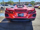 Used 2023 Chevrolet Corvette Stingray Premium Conv w/ Z51 Performance Package image 5