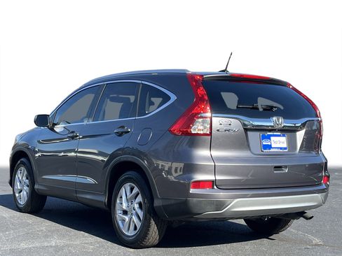 Used 2015 Honda CR-V EX-L image 22