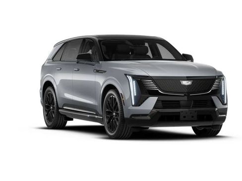 New 2026 Cadillac Escalade IQ Sport 1 AWD/4WD image 36