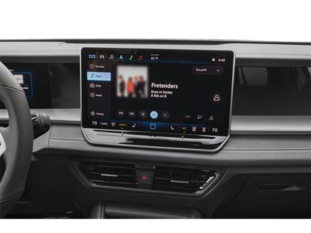 Certified 2026 Volkswagen Tiguan SE R-Line FWD image 9