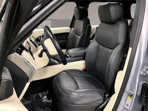 Used 2023 Land Rover Range Rover SE image 19