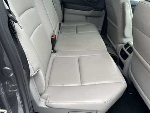 Used 2019 Honda Ridgeline RTL image 15