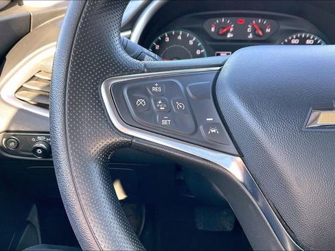 Used 2024 Chevrolet Malibu LS image 20