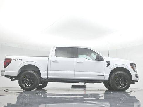 New 2025 Ford F150 XLT w/ Equipment Group 301A Standard image 51