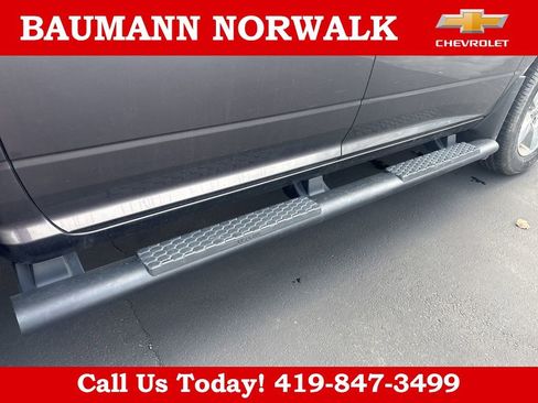 Used 2017 RAM 1500 Big Horn image 15