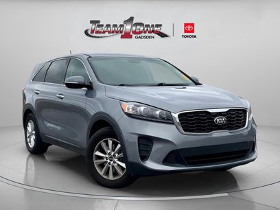 Used 2020 Kia Sorento LX
