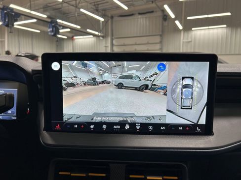 New 2026 Ford Maverick Tremor AWD/4WD image 13