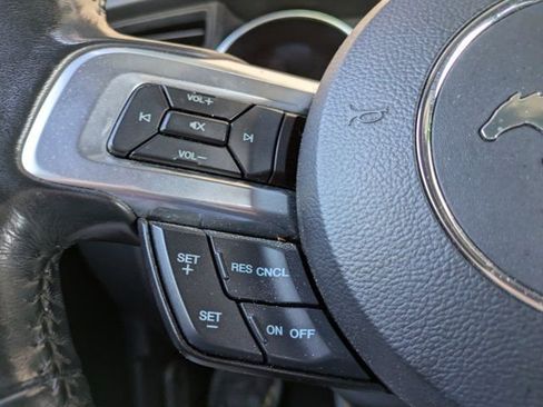 Certified 2021 Ford Mustang Premium image 22