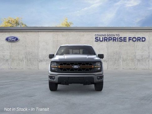 New 2026 Ford F150 Tremor image 29