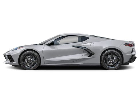 New 2026 Chevrolet Corvette Stingray Premium Cpe w/ Z51 Performance Package image 27