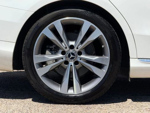 Used 2018 Mercedes-Benz C 300 Sedan w/ Premium Package image 55