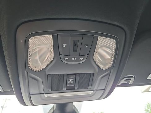 Used 2021 RAM 1500 Big Horn AWD/4WD image 86