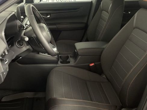 New 2026 Honda CR-V TrailSport image 29