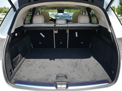 Used 2026 Mercedes-Benz GLE 450 4MATIC image 17