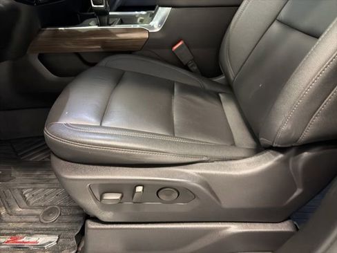 Used 2024 Chevrolet Silverado 1500 RST w/ RST All Star Premium Package image 17