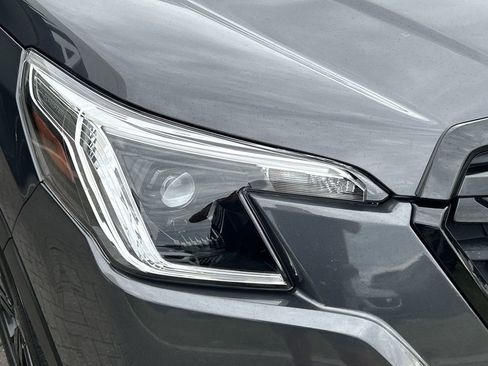 Certified 2023 Subaru Forester Sport image 8