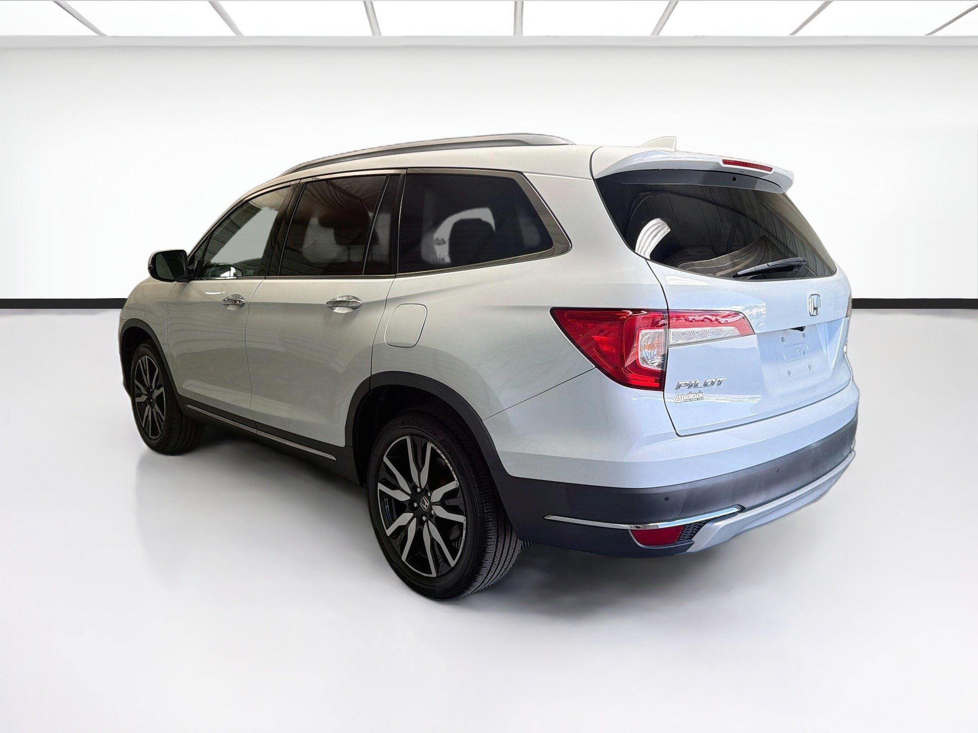 Used 2021 Honda Pilot Elite image 6